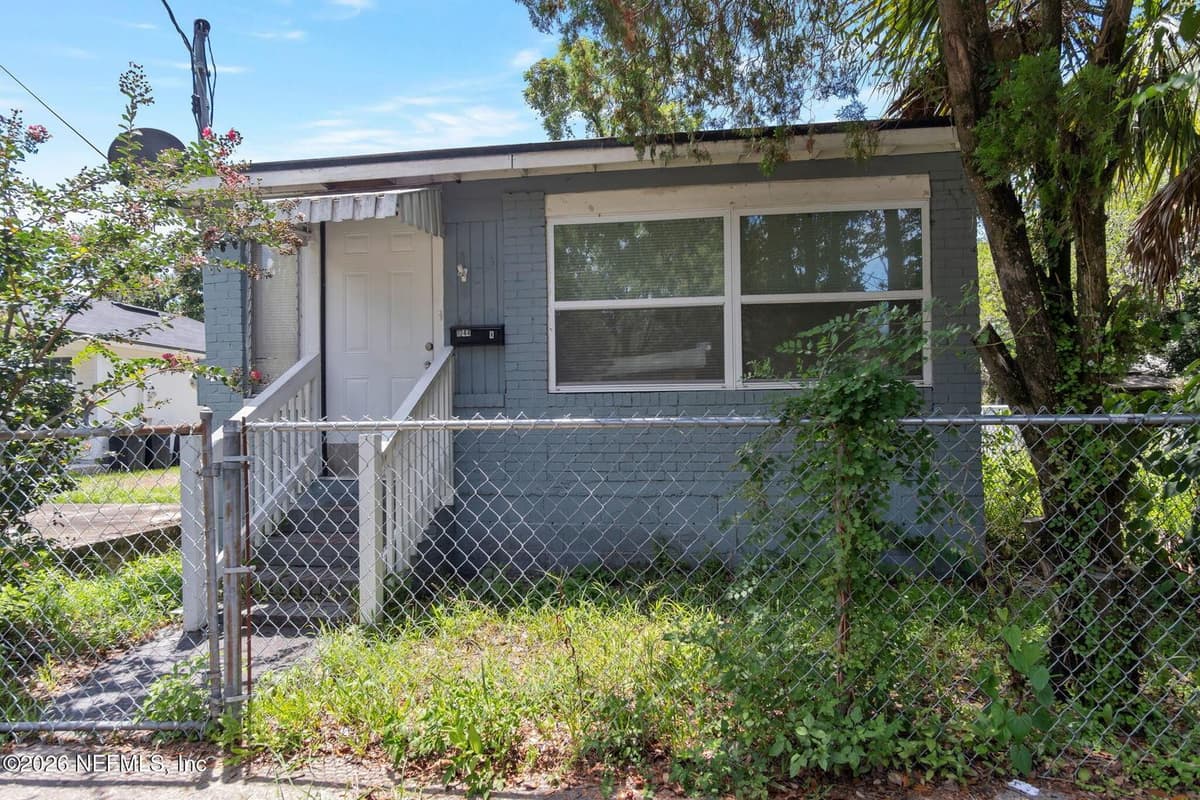1044 W 28TH Street, Jacksonville, FL 32209, Jacksonville, FL - photo 3