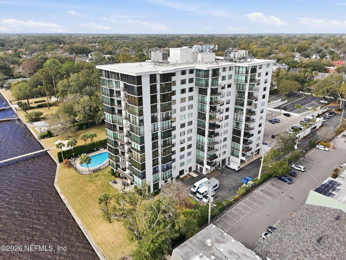 2970 ST JOHNS Avenue 7E, Jacksonville, FL 32205