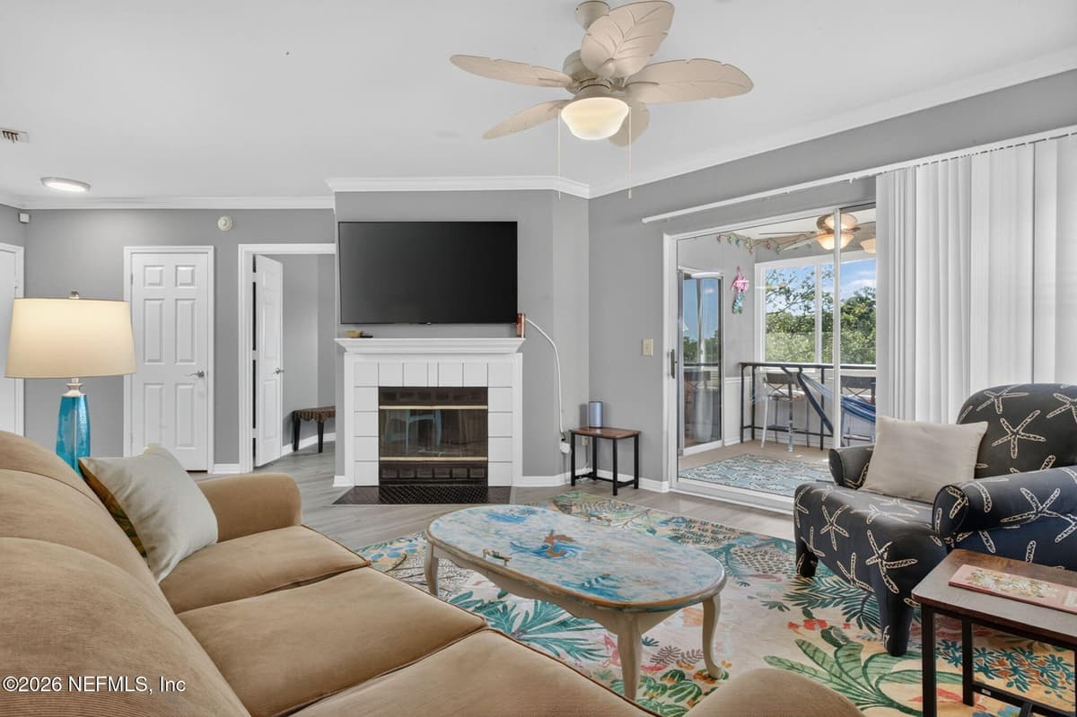 1800 THE GREENS Way 1006, Jacksonville Beach, FL 32250, Jacksonville Beach, FL - photo 2