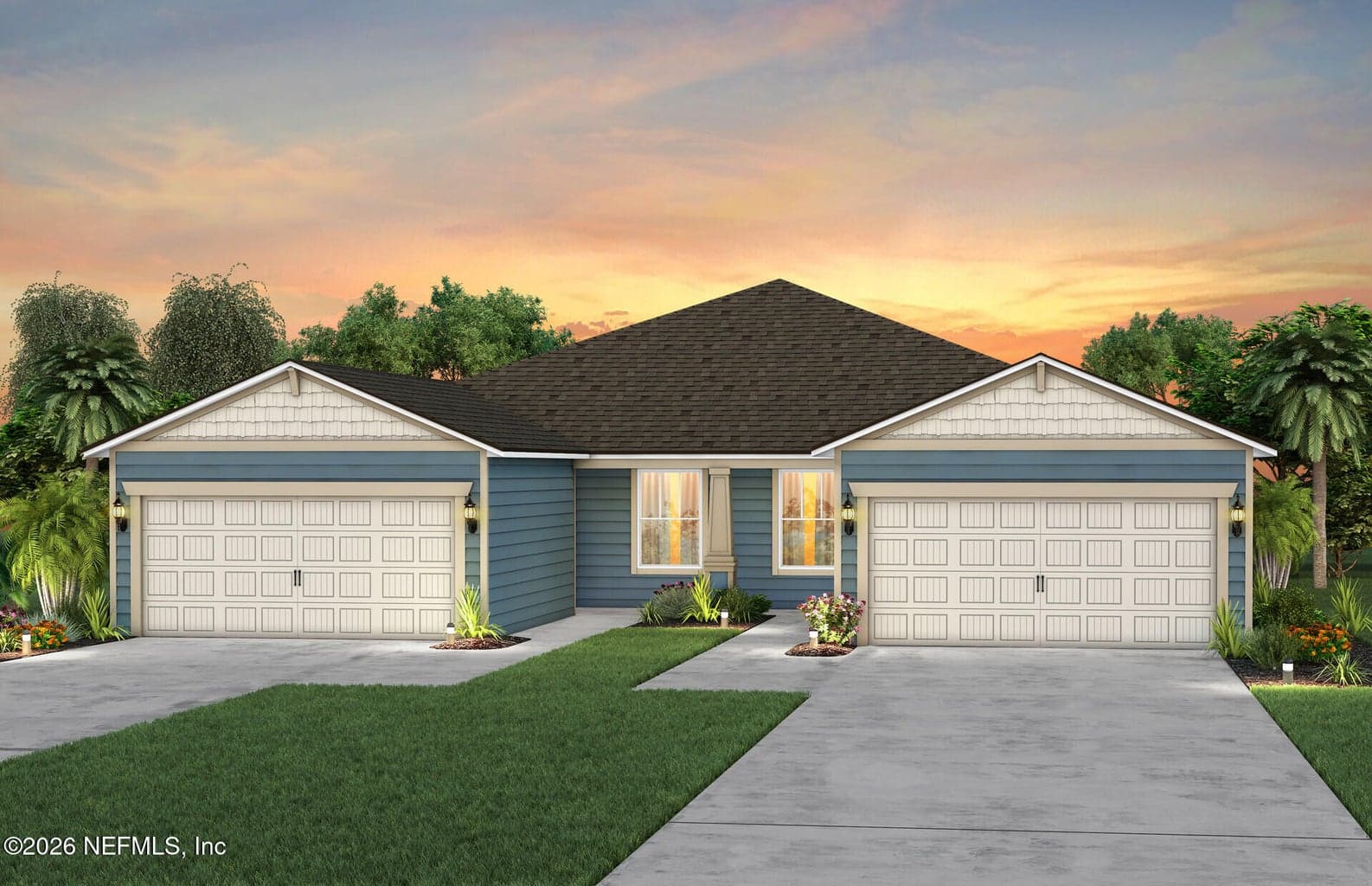 649 DEL WEBB Parkway, Yulee, FL 32097, Yulee, FL - photo 1