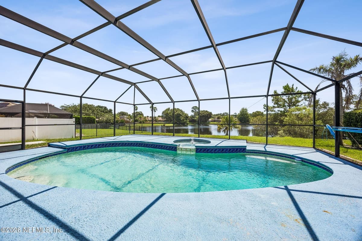 4455 ROCKY RIVER Road W, Jacksonville, FL 32224, Jacksonville, FL - photo 2