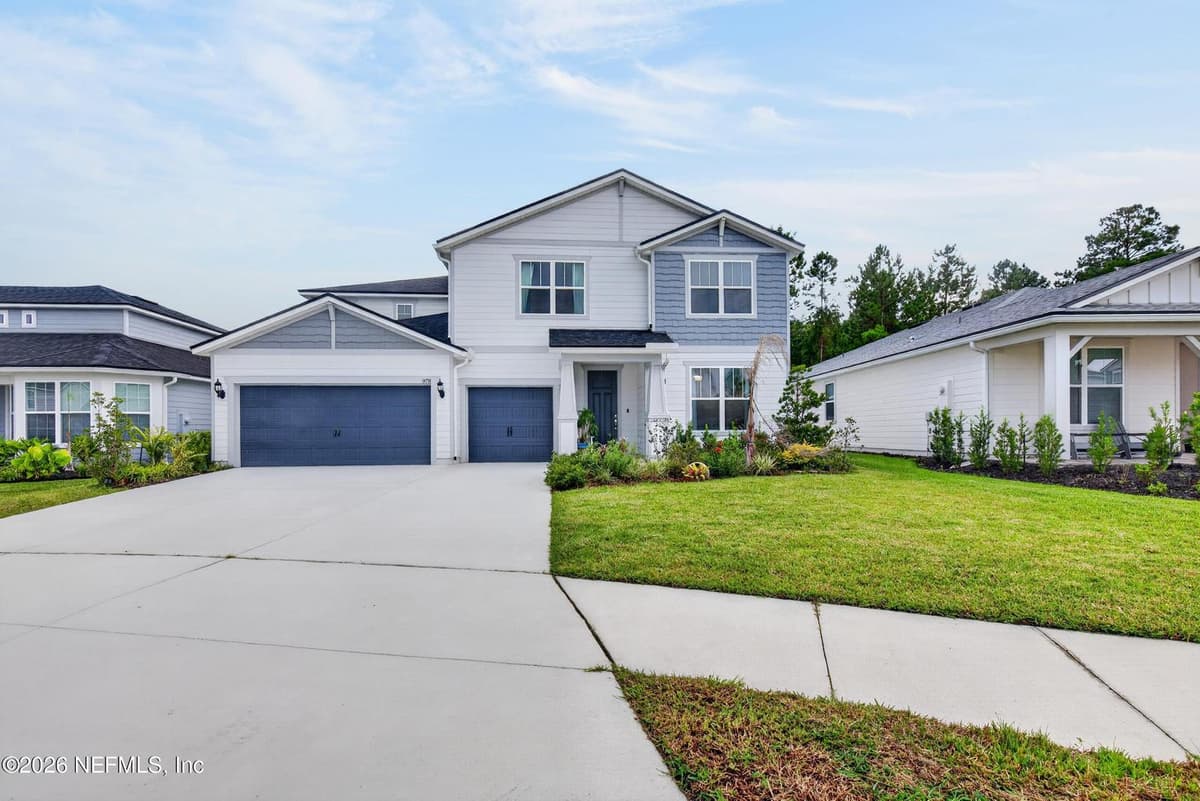 978 ROOSTER HOLLOW Way, Middleburg, FL 32068, Middleburg, FL - photo 2