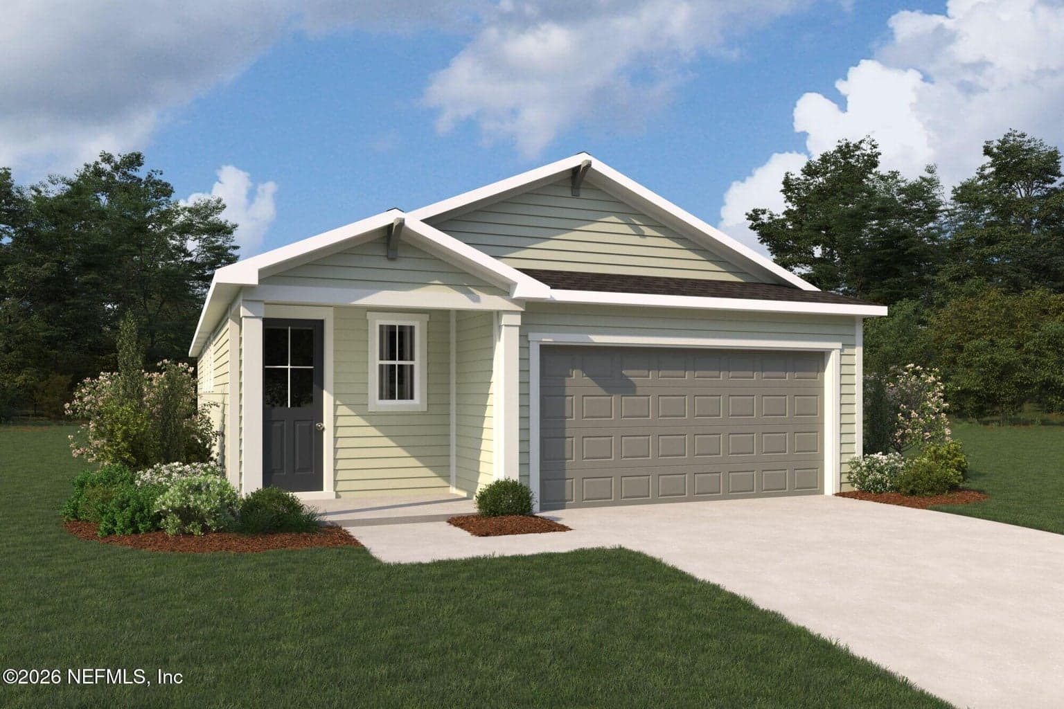 290 GRAND LAKES Drive, St. Johns, FL 32259, St. Johns, FL - photo 1