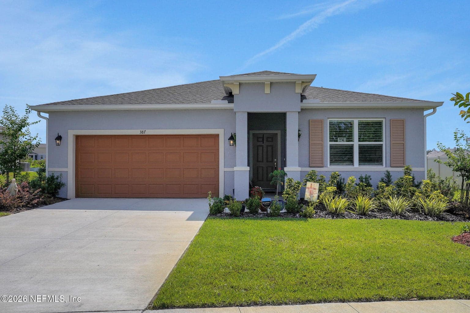 387 AVI Court, Titusville, FL 32796