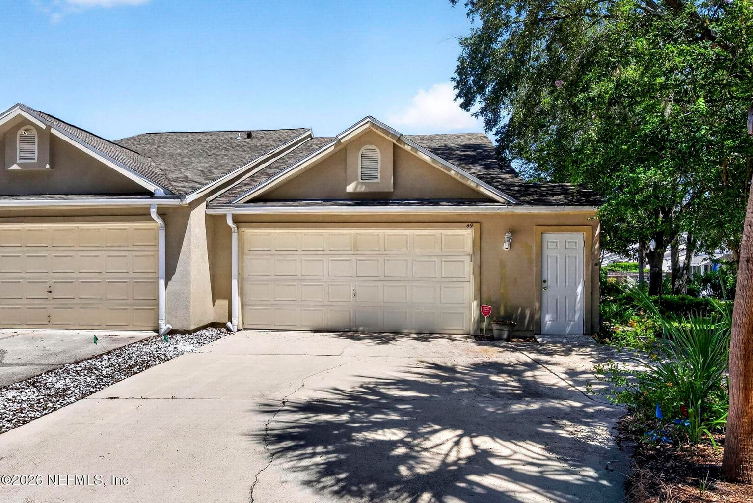 49 FOX VALLEY Drive, Orange Park, FL 32073
