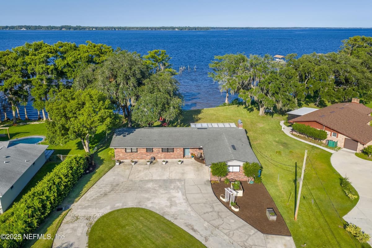 3217 RIVER Road, Green Cove Springs, FL 32043, Green Cove Springs, FL - photo 3