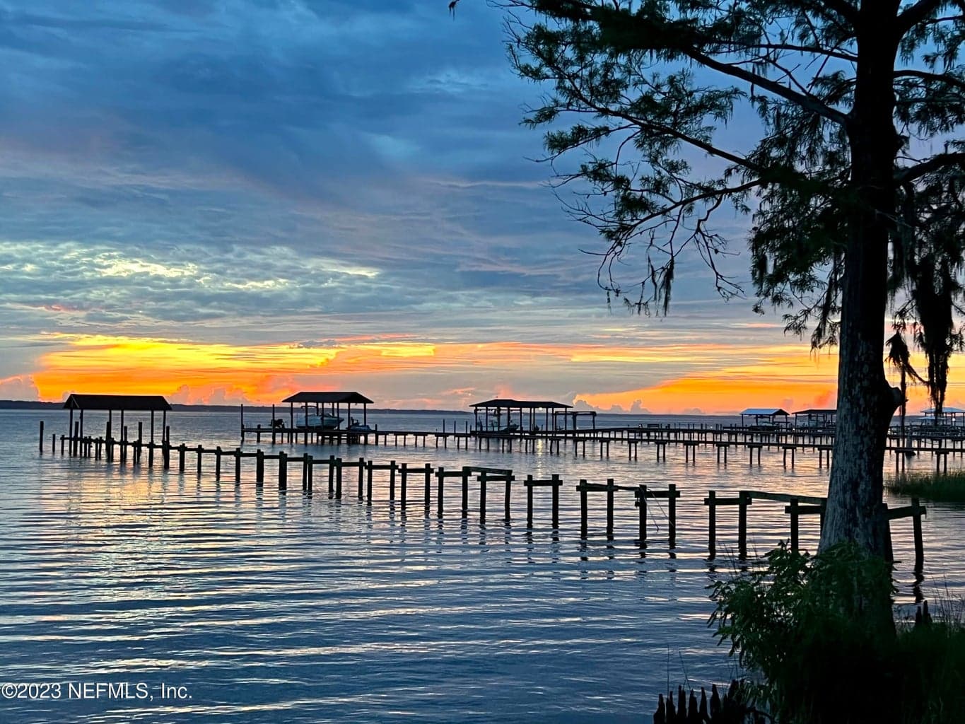 3217 RIVER Road, Green Cove Springs, FL 32043