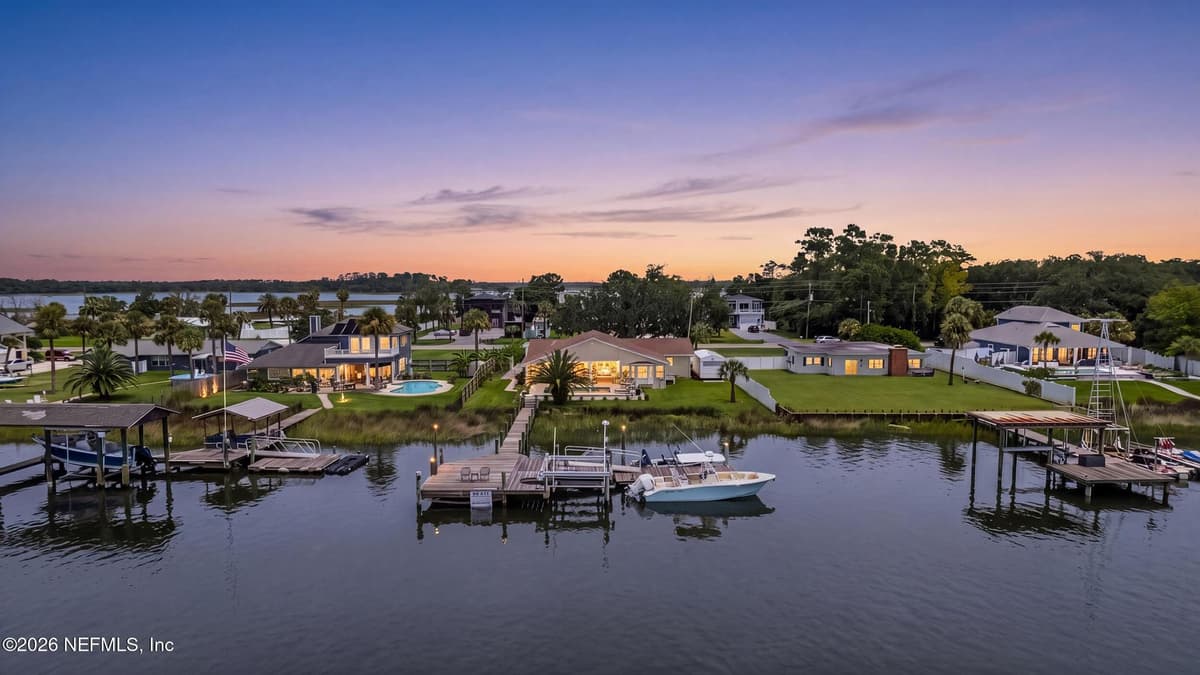 5392 HECKSCHER Drive, Jacksonville, FL 32226, Jacksonville, FL - photo 2
