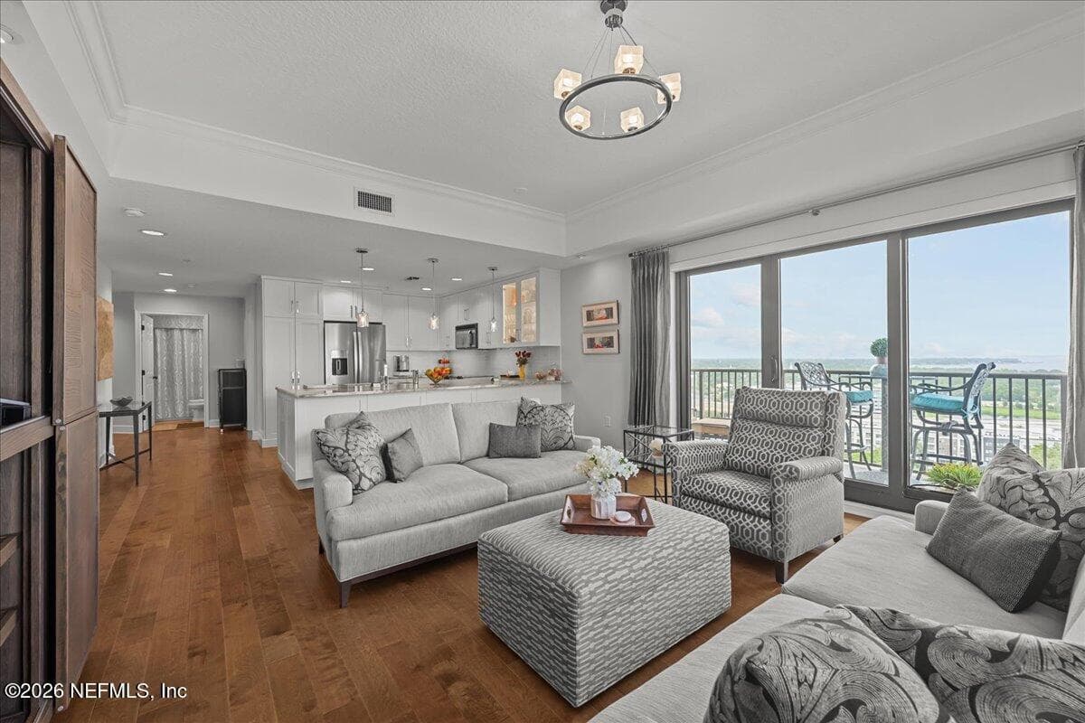 1478 RIVERPLACE Boulevard 1802, Jacksonville, FL 32207, Jacksonville, FL - photo 2