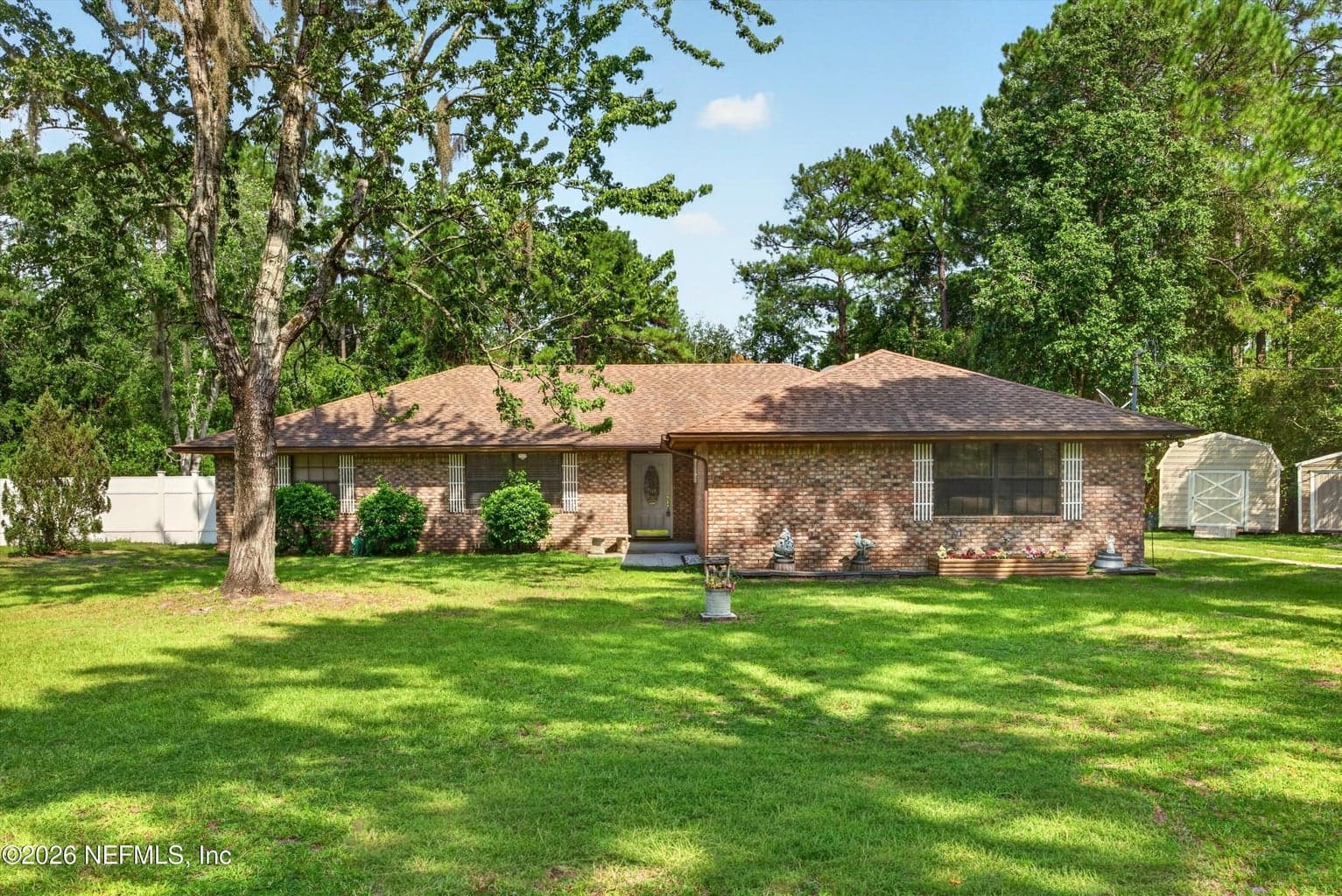 2435 RANGE LINE Road, Middleburg, FL 32068