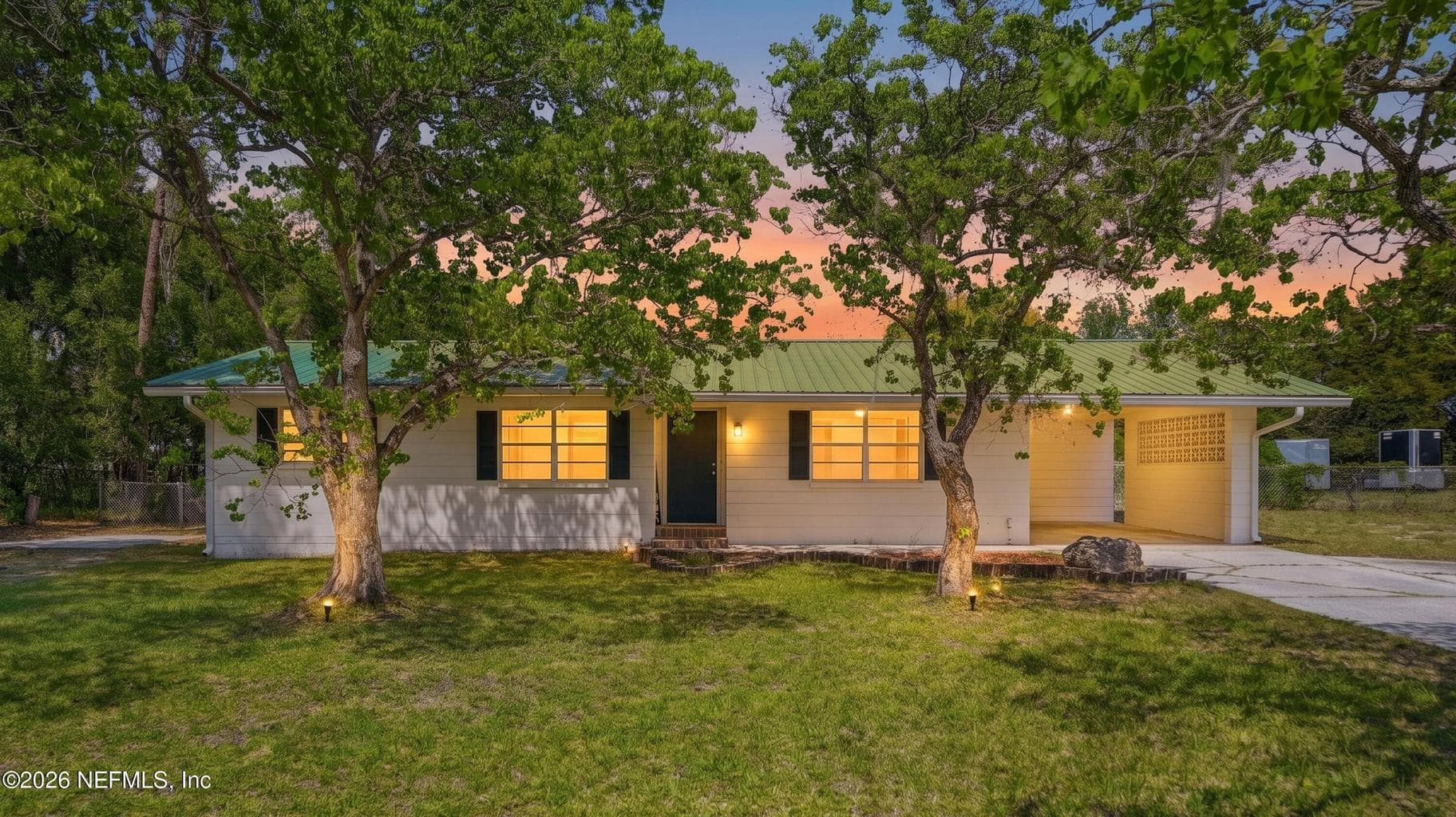 360 SW GARDEN Street, Keystone Heights, FL 32656, Keystone Heights, FL - photo 1