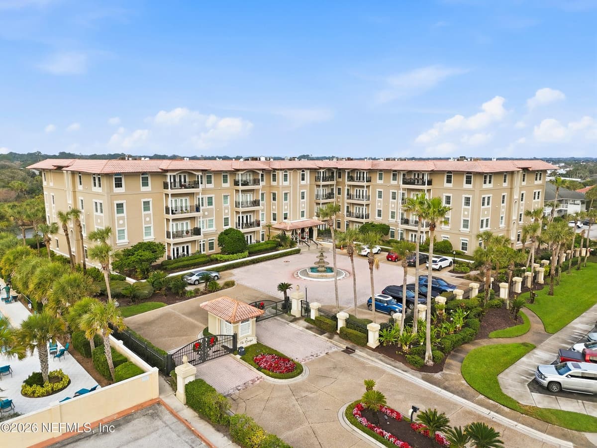 600 PONTE VEDRA Boulevard 102, Ponte Vedra Beach, FL 32082, Ponte Vedra Beach, FL - photo 2