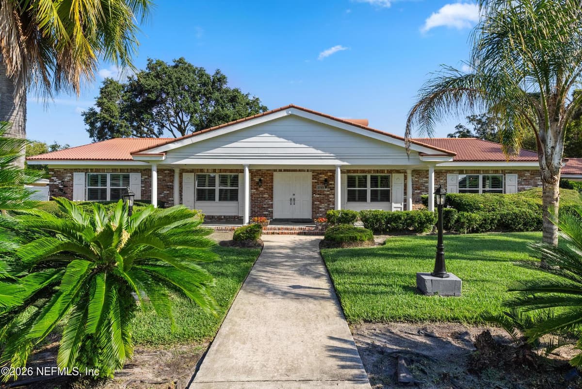 3763 CATHEDRAL OAKS Place S, Jacksonville, FL 32217, Jacksonville, FL - photo 3