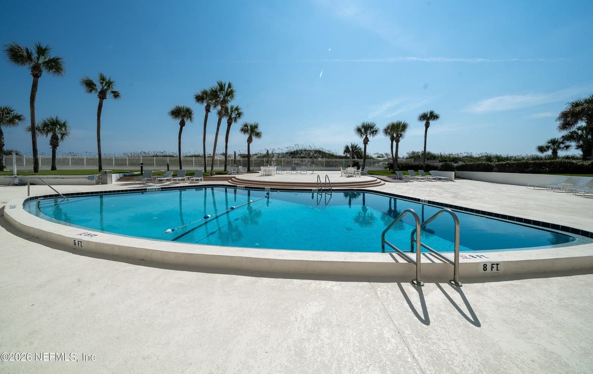 1601 OCEAN Drive 907, Jacksonville Beach, FL 32250, Jacksonville Beach, FL - photo 3