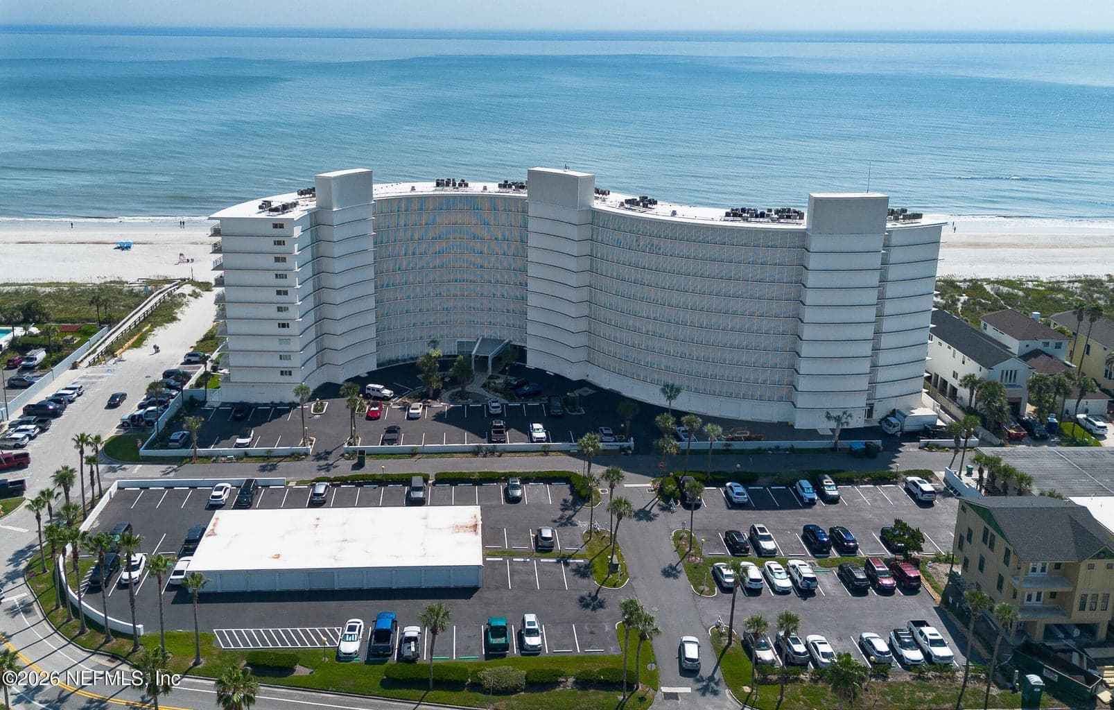 1601 OCEAN Drive 907, Jacksonville Beach, FL 32250