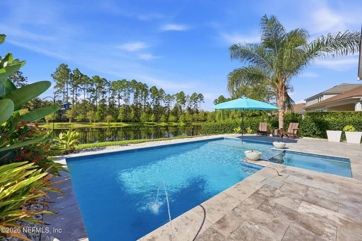 220 PINE HAVEN Drive, St. Johns, FL 32259, St. Johns, FL - photo 2