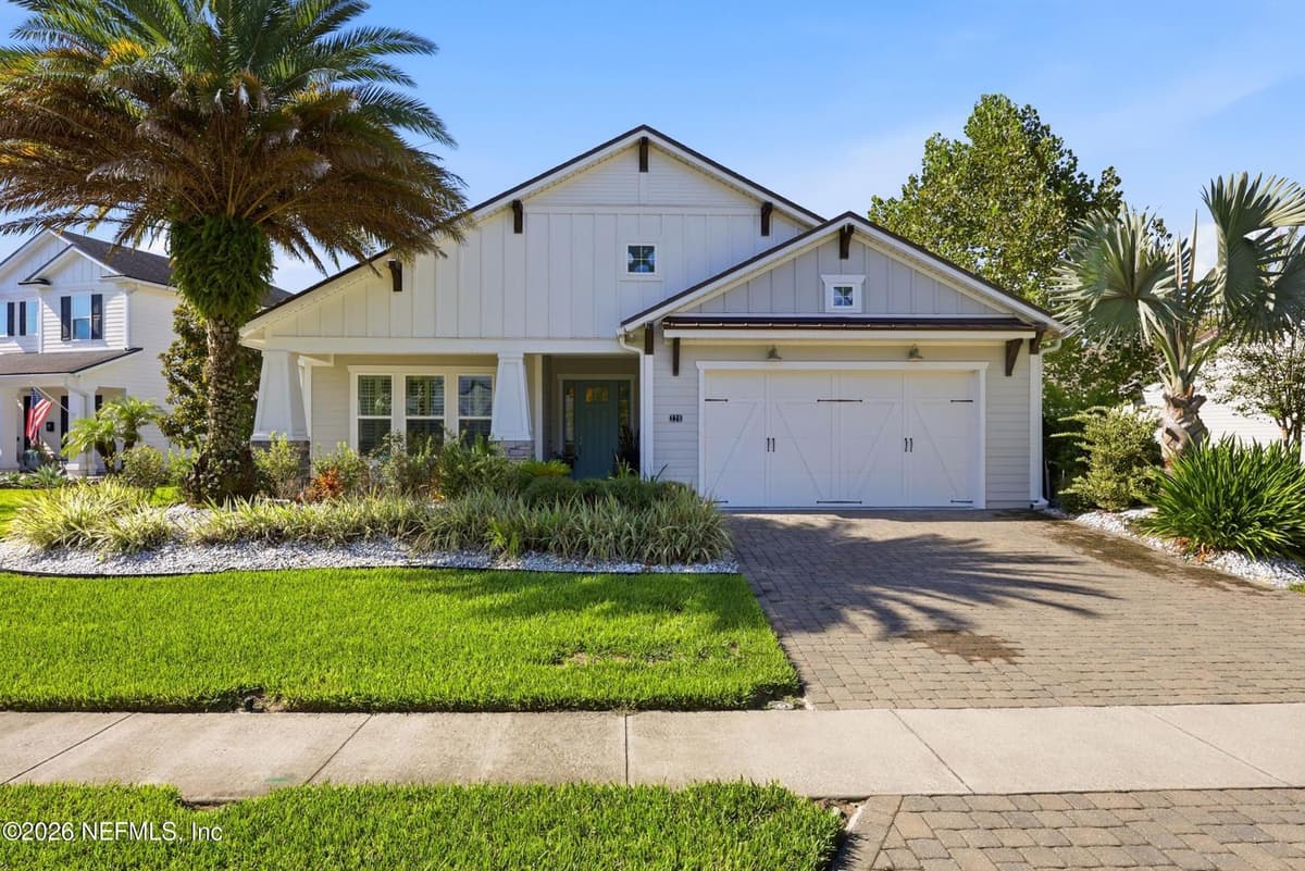 220 PINE HAVEN Drive, St. Johns, FL 32259, St. Johns, FL - photo 3