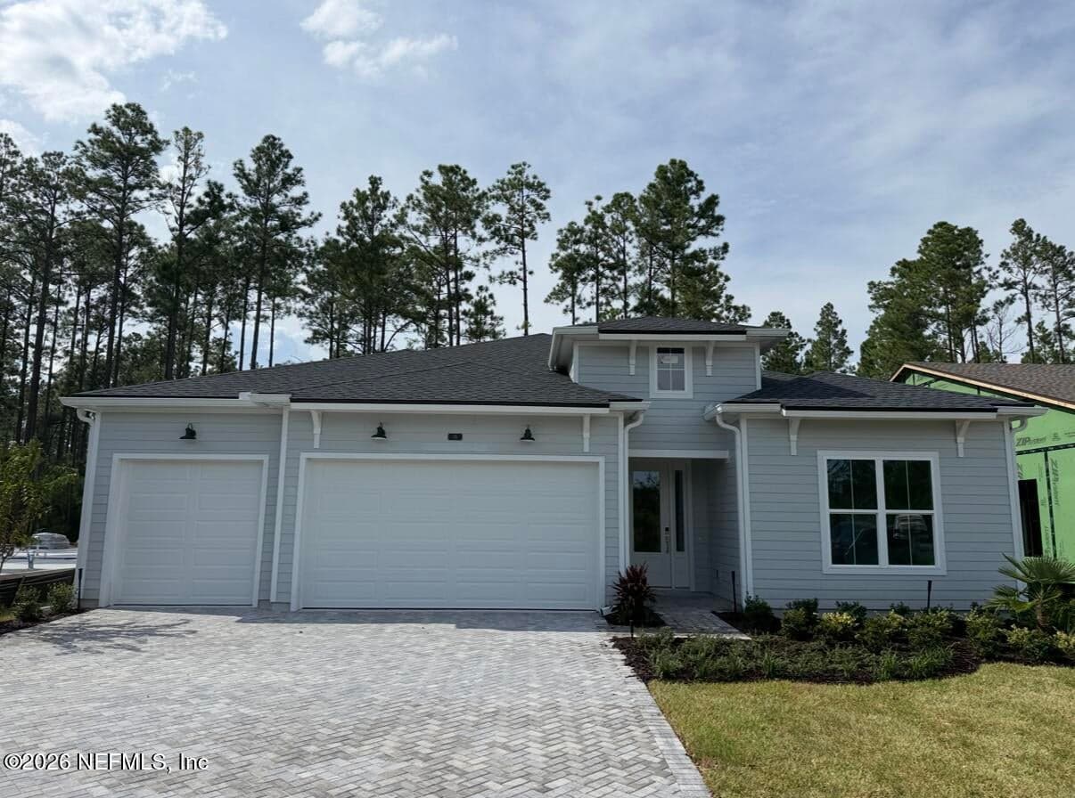 36 DALTON MILL Drive, St. Johns, FL 32259