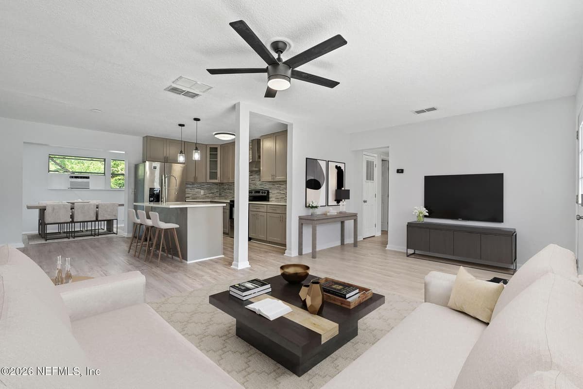 3728 ROGERO Road, Jacksonville, FL 32277, Jacksonville, FL - photo 2
