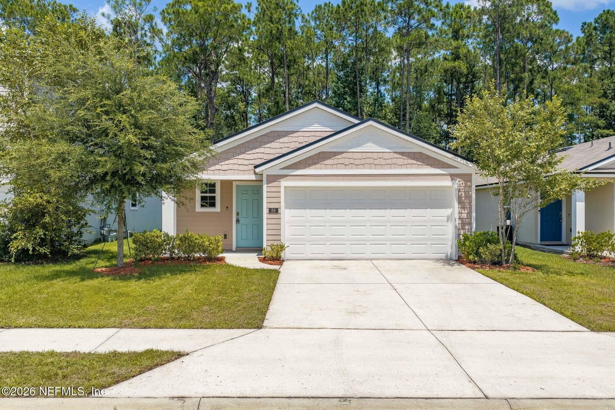 89 LOGRONO Court, St. Augustine, FL 32084, St. Augustine, FL - photo 2