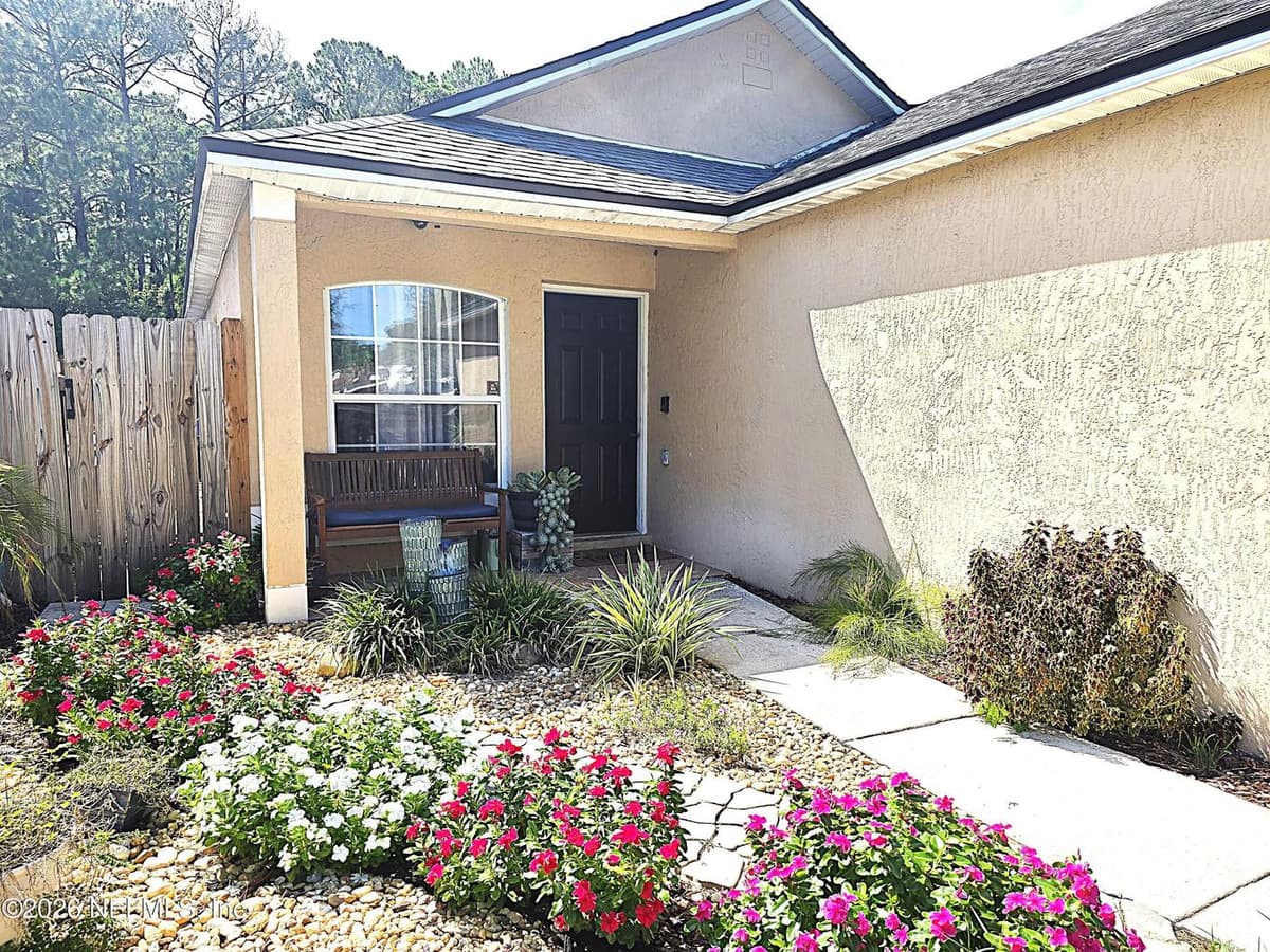 3560 GILMORE HEIGHTS Road N, Jacksonville, FL 32225, Jacksonville, FL - photo 2