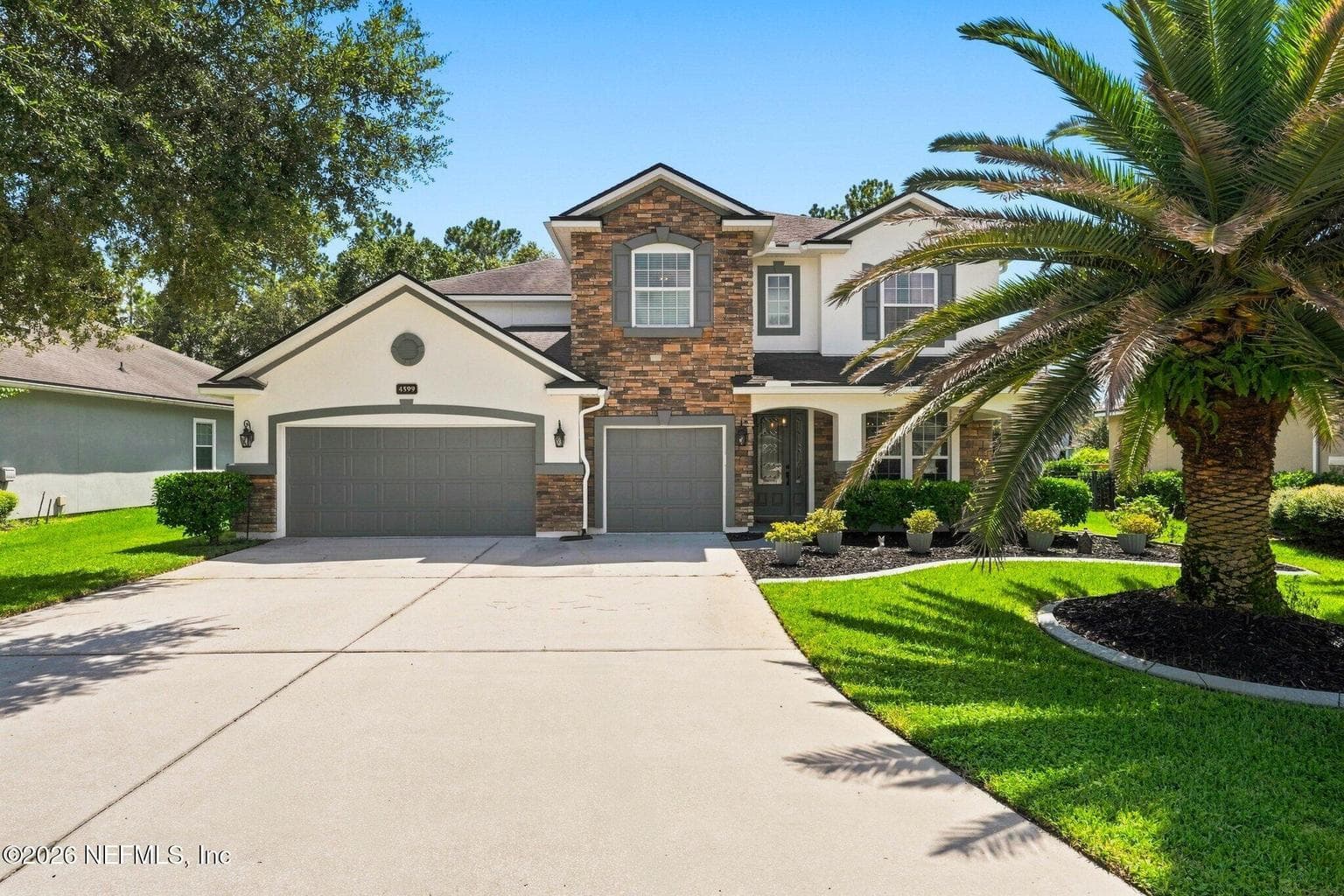 4599 GOLF BROOK Road, Orange Park, FL 32065, Orange Park, FL - photo 1