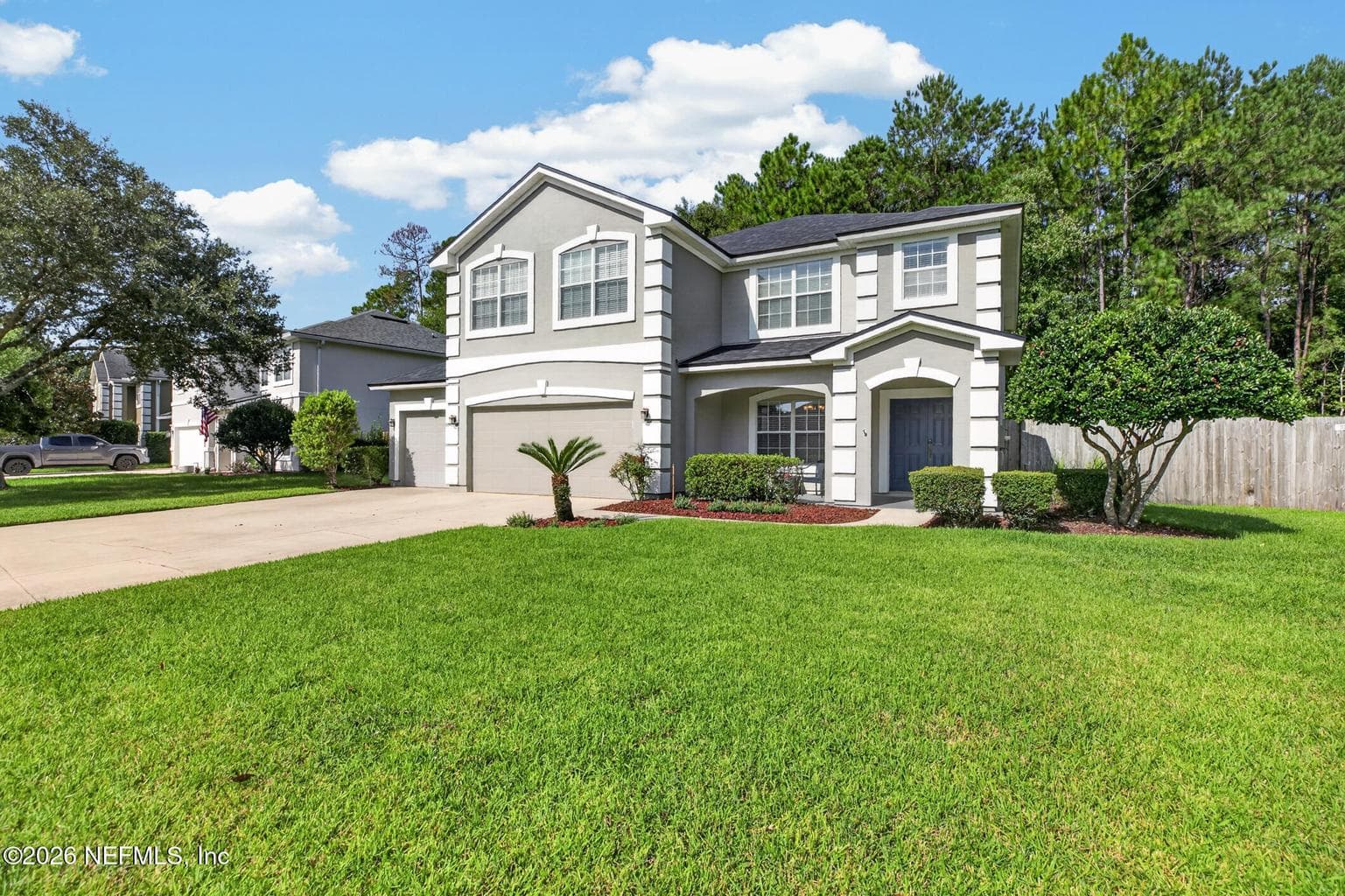 1335 IVYHEDGE Avenue, St. Augustine, FL 32092