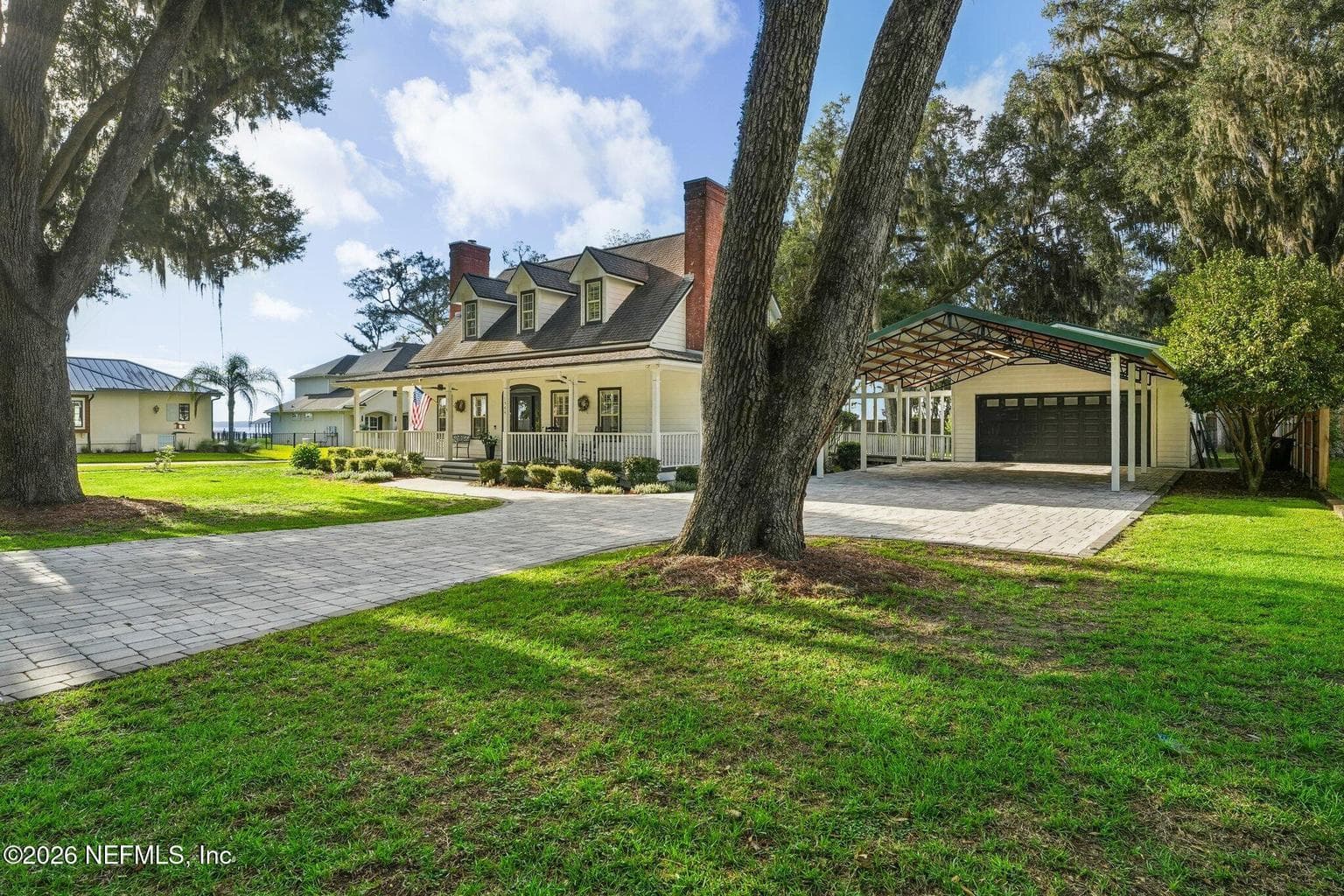 1544 COMMUNITY Point, Fleming Island, FL 32003