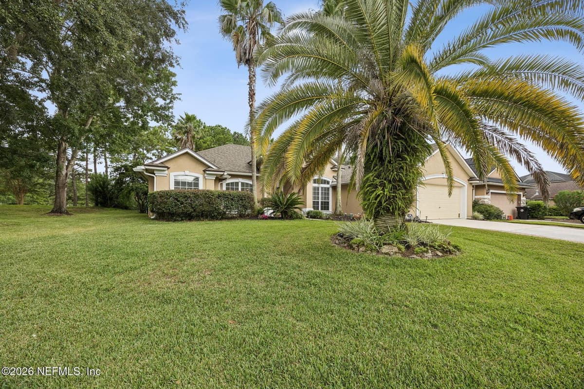 940 THOROUGHBRED Drive, Orange Park, FL 32065, Orange Park, FL - photo 3