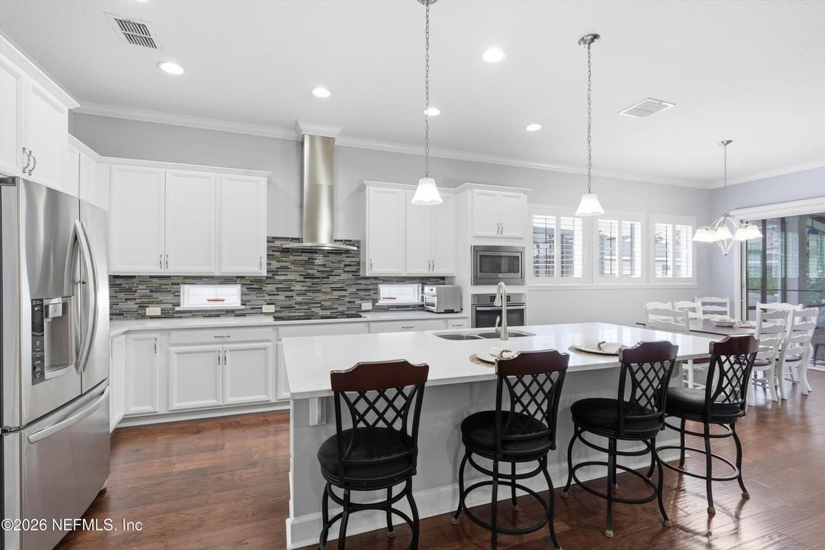 294 PALM BREEZE Drive, Ponte Vedra, FL 32081, Ponte Vedra, FL - photo 3