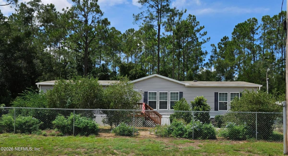213 GAIL Drive, Satsuma, FL 32189, Satsuma, FL - photo 2