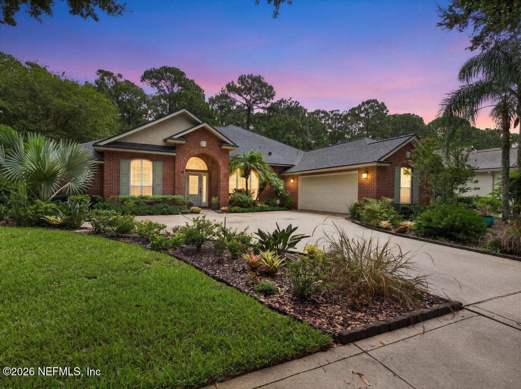 160 PARKSIDE Drive, St. Augustine, FL 32095, St. Augustine, FL - photo 3
