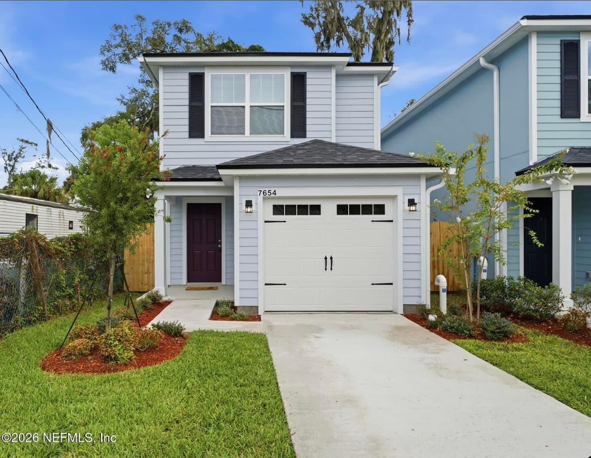 7654 EATON Avenue, Jacksonville, FL 32211, Jacksonville, FL - photo 2