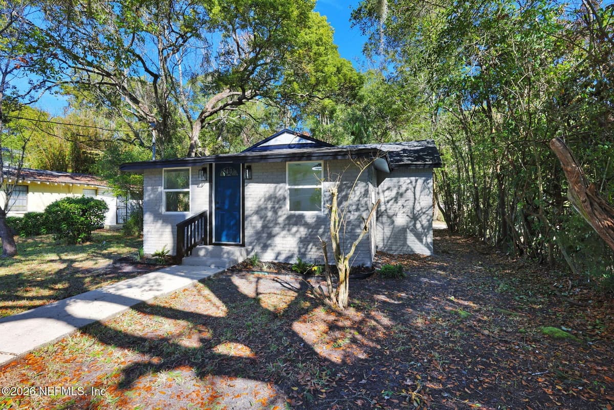 5807 CASTELLANO Avenue, Jacksonville, FL 32208, Jacksonville, FL - photo 2