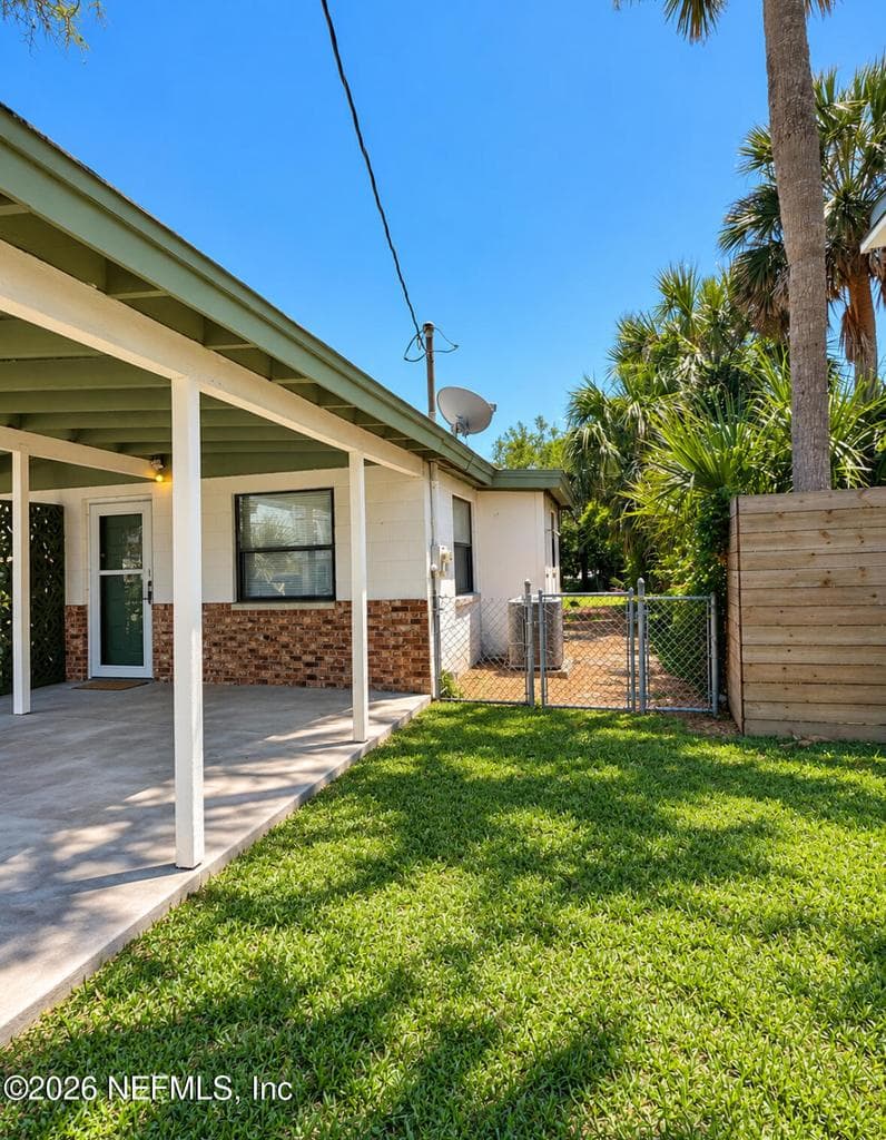 220-222 12TH Avenue N, Jacksonville Beach, FL 32250, Jacksonville Beach, FL - photo 3