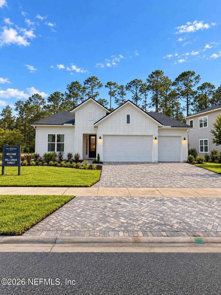 101 BRIDGETON Street, St. Johns, FL 32259, St. Johns, FL - photo 1