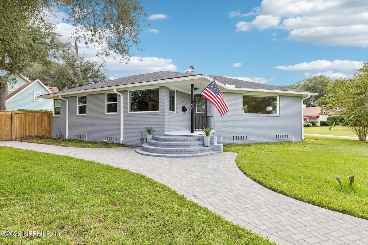1634 WOODMERE Drive, Jacksonville, FL 32210, Jacksonville, FL - photo 2