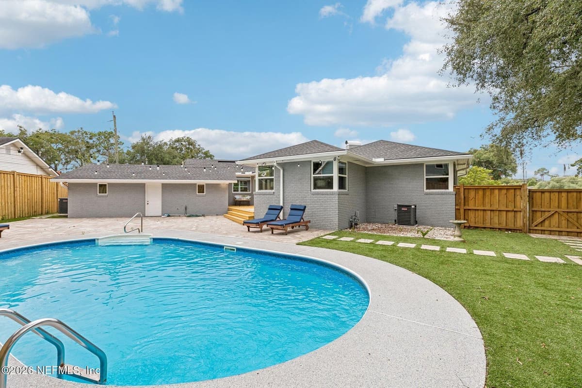 1634 WOODMERE Drive, Jacksonville, FL 32210, Jacksonville, FL - photo 3