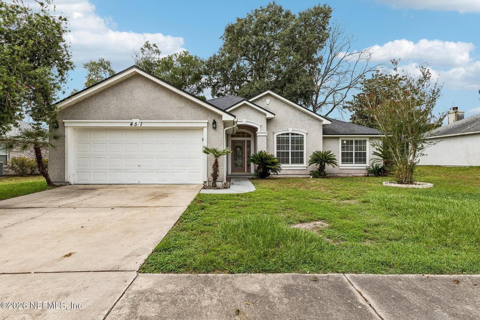 451 SUMMIT Drive, Orange Park, FL 32073, Orange Park, FL - photo 1
