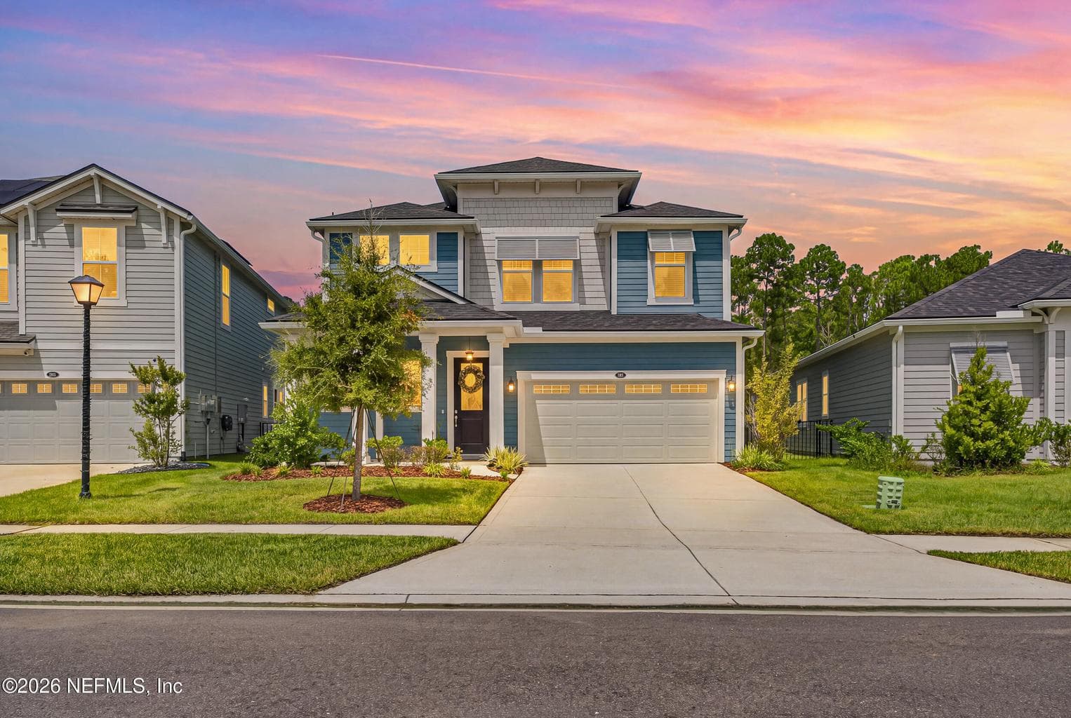 209 SILKGRASS Place, St. Johns, FL 32259, St. Johns, FL - photo 1