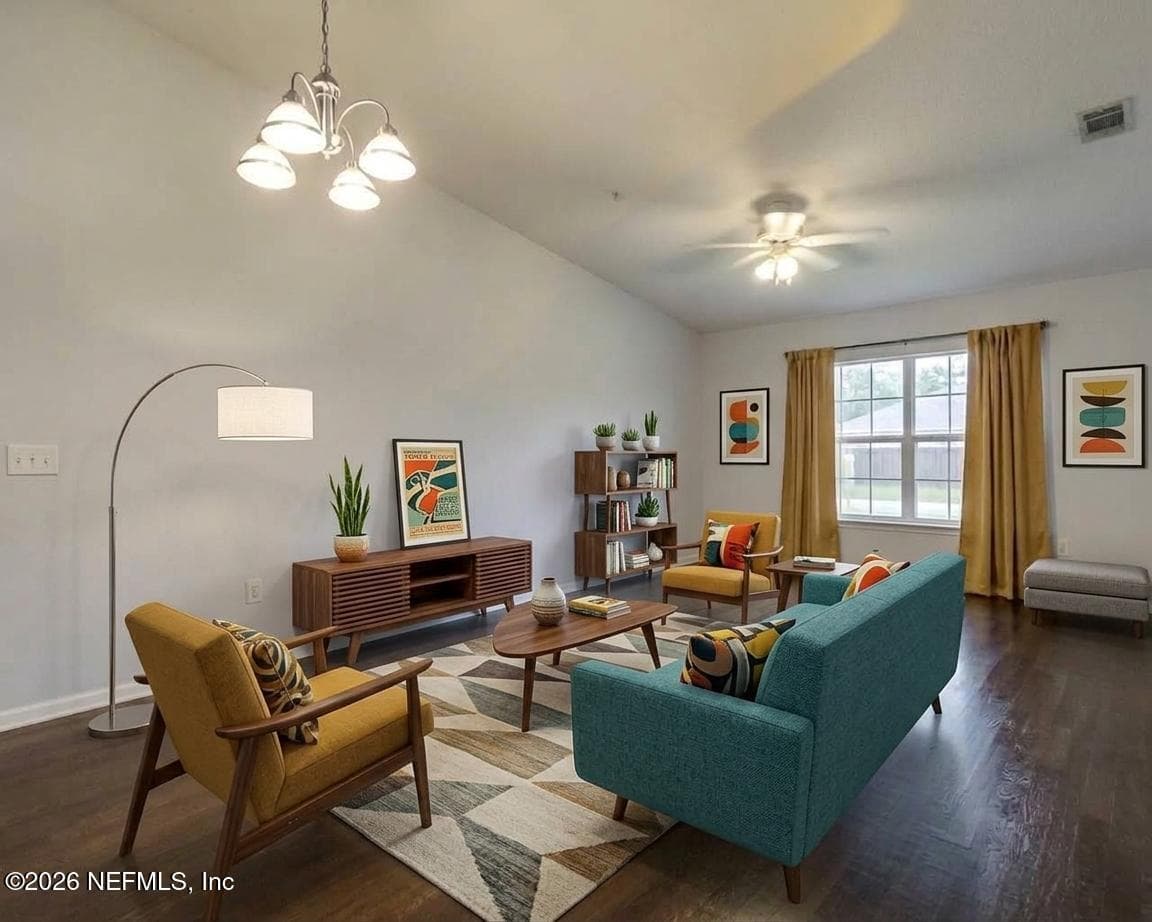 209 LARKIN Place #109, St. Johns, FL 32259
