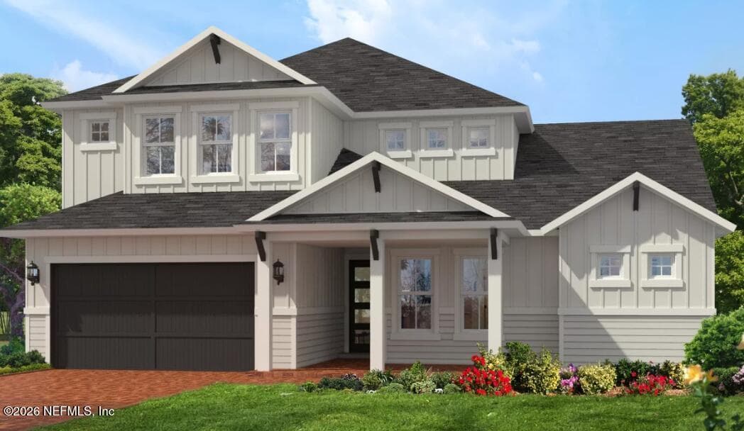 103 JUNCTION Avenue, St. Johns, FL 32259