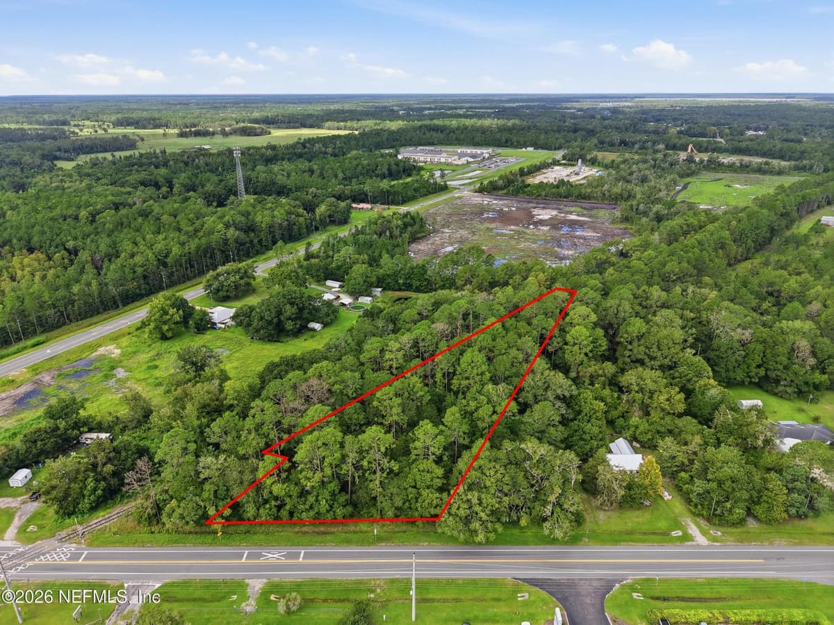 0000 S WATER Street, Starke, FL 32091, Starke, FL - photo 2