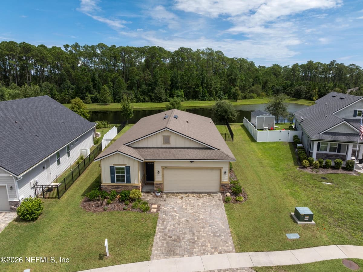 687 SANDSTONE Drive, St. Augustine, FL 32086, St. Augustine, FL - photo 2