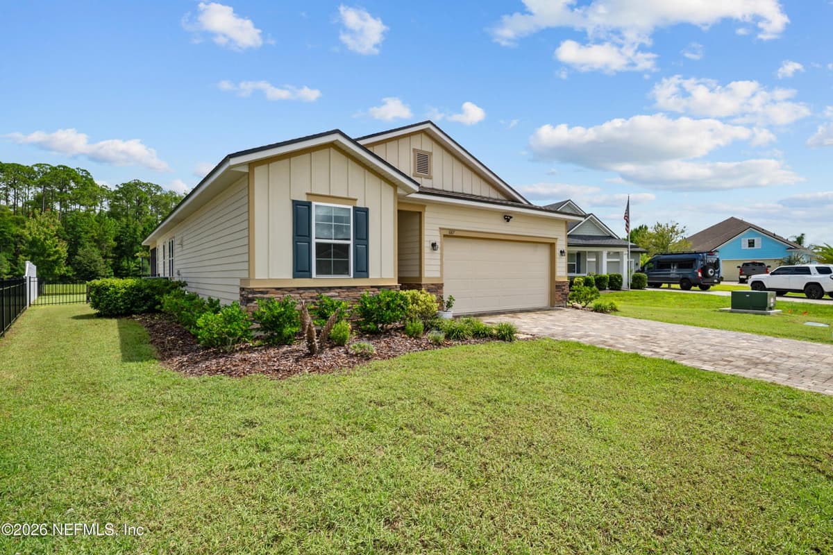 687 SANDSTONE Drive, St. Augustine, FL 32086, St. Augustine, FL - photo 3