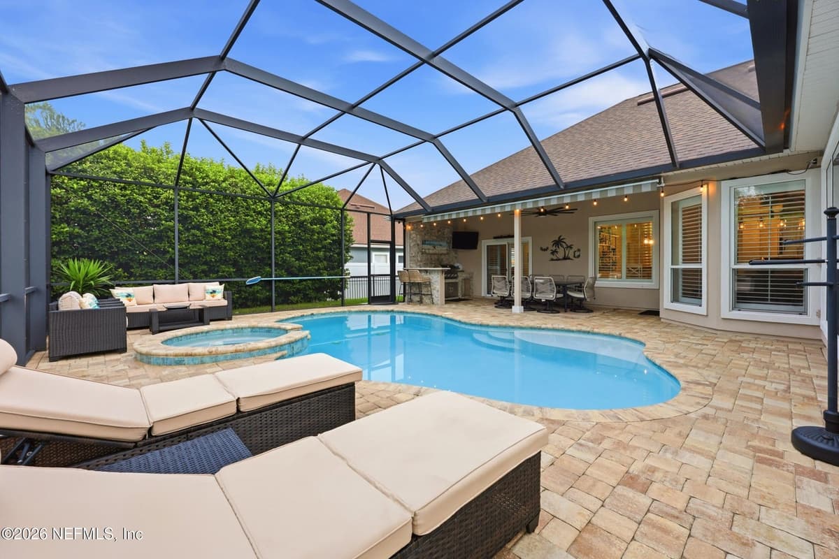 298 PORTA ROSA Circle, St. Augustine, FL 32092, St. Augustine, FL - photo 2