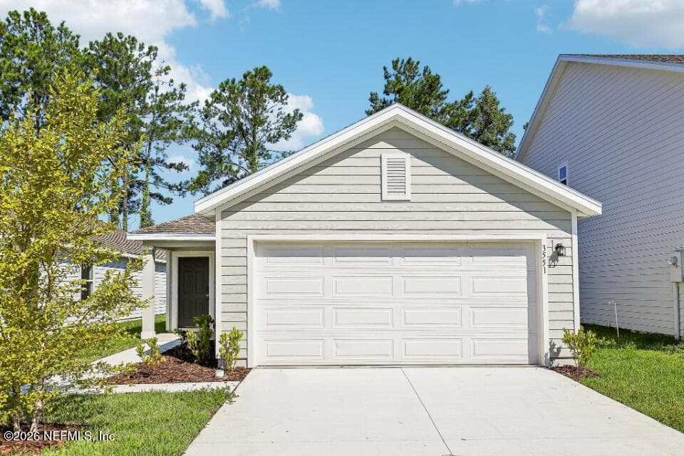 3551 MILDRED Way, Jacksonville, FL 32254
