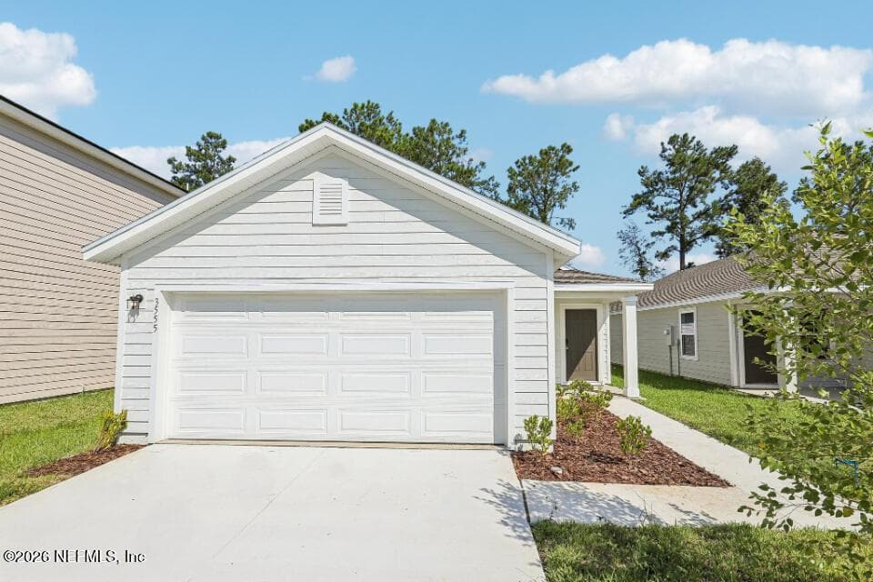 3555 MILDRED Way, Jacksonville, FL 32254