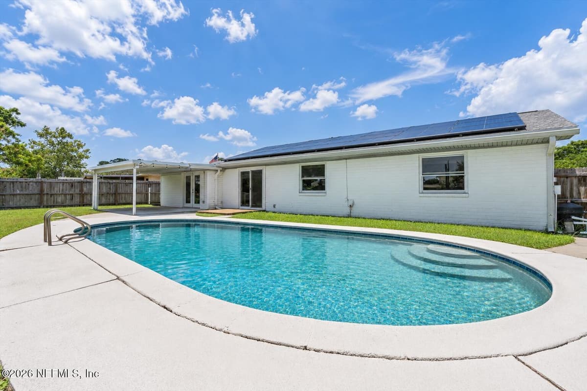 816 16TH Avenue N, Jacksonville Beach, FL 32250, Jacksonville Beach, FL - photo 2
