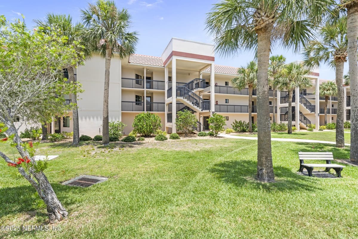 4250 A1A P33, St. Augustine, FL 32080, St. Augustine, FL - photo 2